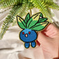 Oddish Pin